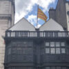 La 'embajada catalana' en Londres