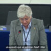 Clara Ponsatí en el Parlamento Europeo