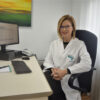 La Dra. Natalia Gennaro Della Rossa, especialista en Ginecología y Obstetricia del complejo hospitalario Ruber Juan Bravo