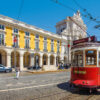 La ciudad de Lisboa