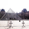 El Museo del Louvre, cerrado por el coronavirus