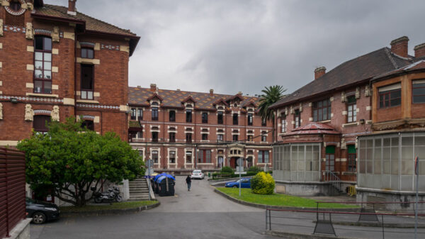Hospital de Basurto
