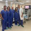 La cirugía robótica amplía las opciones para tratar el cáncer ginecológico y la endometriosis profunda.