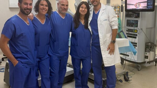 La cirugía robótica amplía las opciones para tratar el cáncer ginecológico y la endometriosis profunda.
