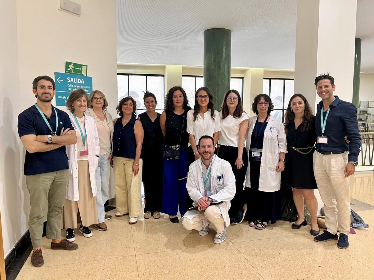 La Fundación Jiménez Díaz comparte su modelo de trabajo en el abordaje de estas neoplasias hematológicas.