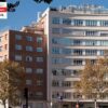 El Hospital Universitario Fundación Jiménez Díaz, reconocido en el ranking ‘World’s Best Specialized Hospitals 2027’, de la revista Newsweek.