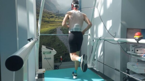 Medicina, tecnología y nutrición se unen para optimizar el rendimiento deportivo y prevenir lesiones.