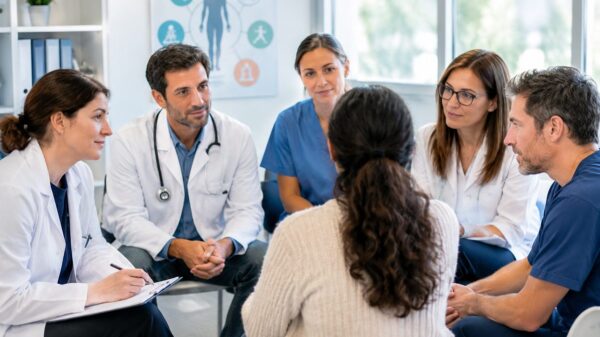 Neurología lidera en Olympia Quirónsalud un abordaje multidisciplinar de la fibromialgia para mejorar la calidad de vida.
