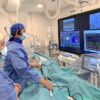 Tecnología avanzada para la ablación de fibrilación auricular y arritmias complejas.