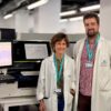 APTTO, herramienta digital de apoyo a la decisión clínica para orientar el estudio del TTPA prolongado y mejorar el circuito preoperatorio, del Hospital Universitario Fundación Jiménez Díaz, Premio Ennova Health 2026, en “Transformación Digital”