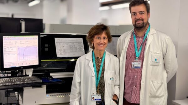 APTTO, herramienta digital de apoyo a la decisión clínica para orientar el estudio del TTPA prolongado y mejorar el circuito preoperatorio, del Hospital Universitario Fundación Jiménez Díaz, Premio Ennova Health 2026, en “Transformación Digital”
