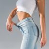 Cómo perder peso sin perder músculo: cuatro claves para adelgazar de forma saludable.