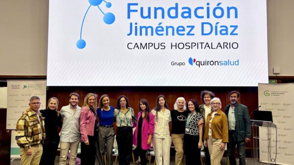 Con una supervivencia cercana al 88%, el FJD pone el foco en la calidad de vida de las mujeres con cáncer de mama