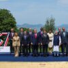 Cumbre presencial del G7, celebrada en Francia. Foto: ©Gabinete del Primer Ministro de la República de la India/ Oficial.