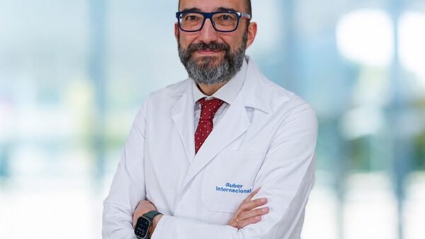 El Dr. Enrique Grande participa en un estudio internacional que puede cambiar el tratamiento del cáncer de vejiga.
