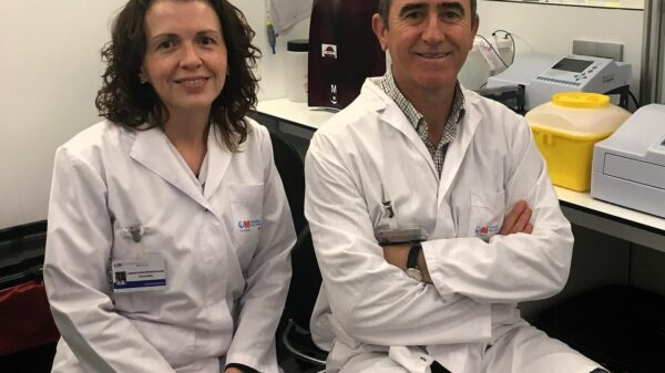 Un estudio del HURJC y el IIS-FJD identifica perfiles de inflamación en personas con VIH que trascienden las clasificaciones clínicas habituales.