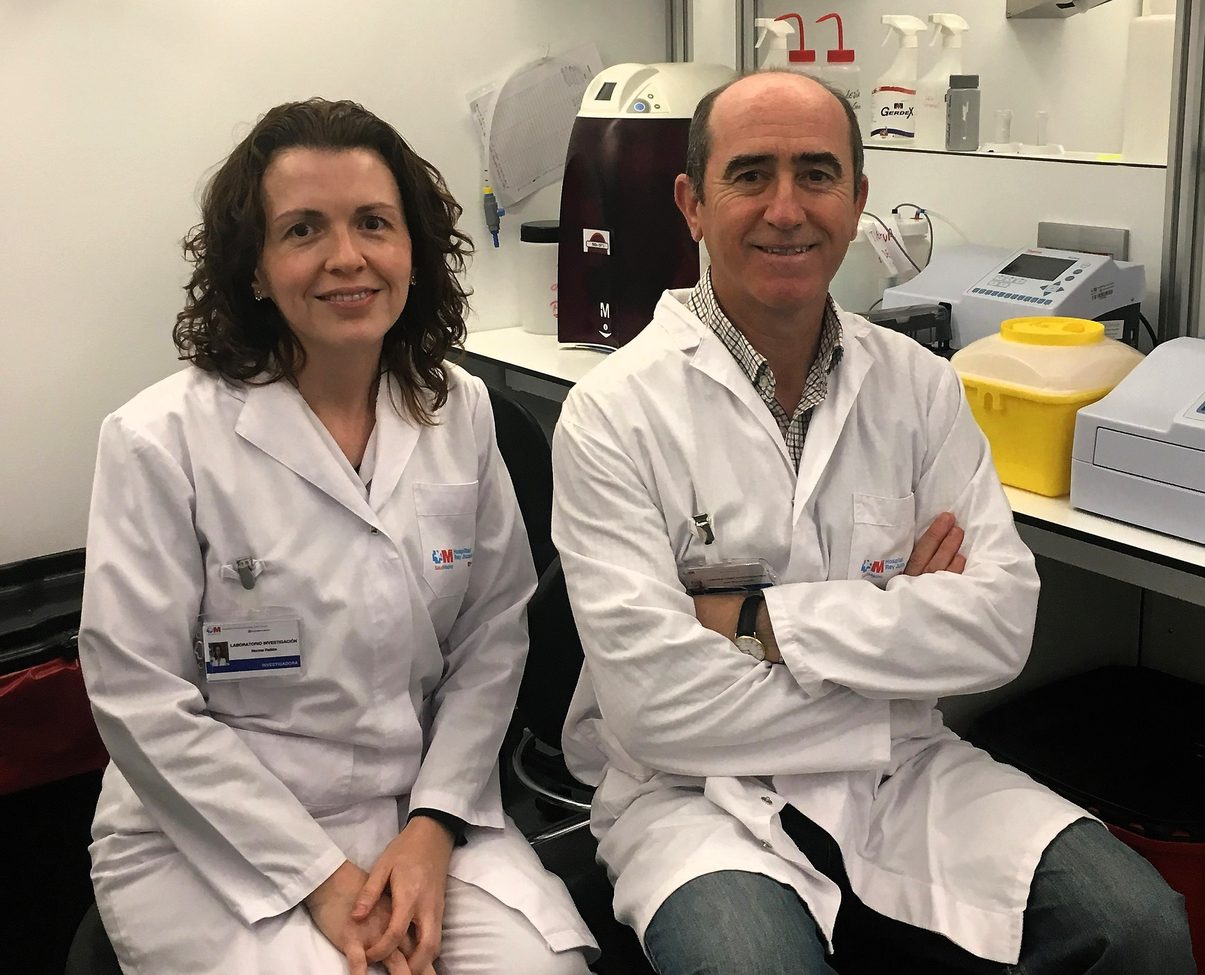 Un estudio del HURJC y el IIS-FJD identifica perfiles de inflamación en personas con VIH que trascienden las clasificaciones clínicas habituales.