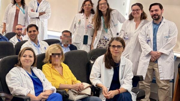 La Fundación Jiménez Díaz destaca la importancia de la atención especializada desde la sospecha inicial como clave para mejorar el abordaje de los sarcomas.
