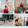 La Fundación Jiménez Díaz destaca que incluso 10 minutos de actividad física al día aportan beneficios para la salud cardiovascular.