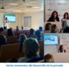 El HUIE reivindica la educación, la escucha y la inclusión para combatir el estigma hacia las personas con problemas de salud mental
