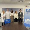 El HURJC y la Universidad CEU San Pablo firman un convenio para el desarrollo de un proyecto formativo de cooperación educativa de prácticas clínicas.