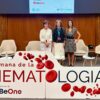 Los especialistas de la Fundación Jiménez Díaz destacan la importancia de un diagnóstico preciso en Hematología.