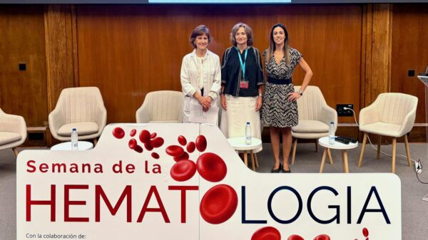 Los especialistas de la Fundación Jiménez Díaz destacan la importancia de un diagnóstico preciso en Hematología.