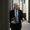 Mark Carney, primer ministro de Canadá