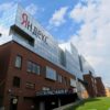 Oficina de Yandex en Moscú. Foto: ©WikiFido/ Wikimedia.