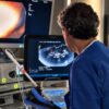 Una técnica mínimamente invasiva permite destruir un tumor de páncreas sin necesidad de cirugía