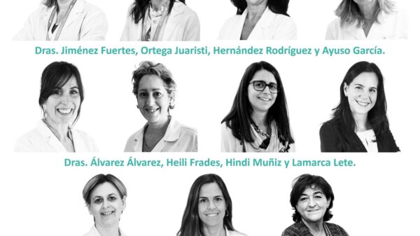 Vanitatis incluye a 11 profesionales del Hospital Universitario FJD en su ranking “Las 50 mejores doctoras de España” de 2026.